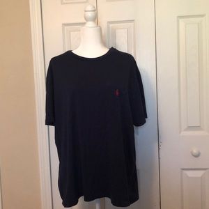 Polo t shirt